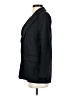 Banana Republic 100% Wool Black Wool Blazer Size 4 Petite - photo 5
