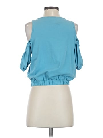 Venus Short Sleeve Top (view 2)