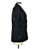 Banana Republic 100% Wool Black Wool Blazer Size 4 Petite - photo 4