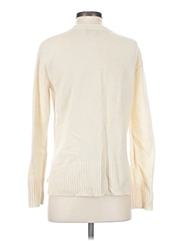 Theory Cashmere Pullover Sweater (view 2)