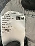Uniqlo Gray Casual Pants Size L - photo 7