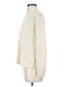 Theory 100% Cashmere Ivory Cashmere Pullover Sweater Size P (petite) - photo 5