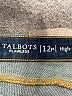 Talbots Blue Jeans Size 12 (petite) - photo 7