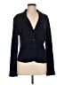CAbi Blue Cardigan Size M - photo 1