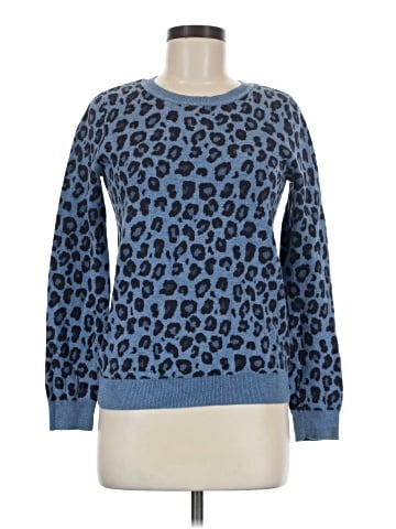 Liz Claiborne Pullover Sweater (view 1)