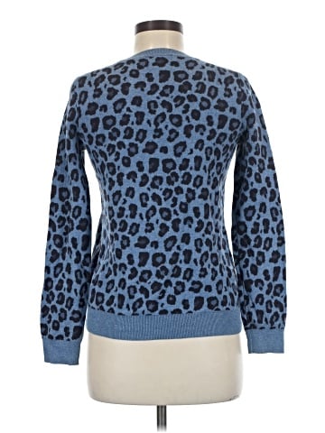 Liz Claiborne Pullover Sweater (view 2)