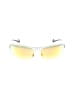 Unbranded Yellow Sunglasses One size - photo 2