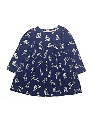Mini Boden Dress (view 1)