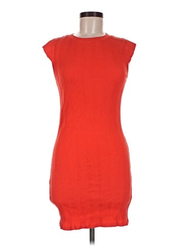 Zara Cocktail Dress (view 1)