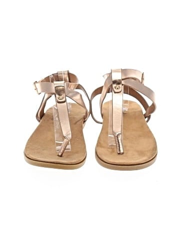 Qupid Sandals (view 2)
