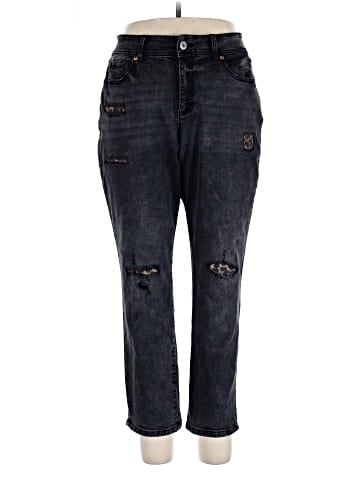 Inc Denim Jeans (view 1)