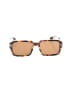 Unbranded Tan Sunglasses One size - photo 2