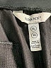SPANX Solid Black Athletic Shorts Size XL - photo 3