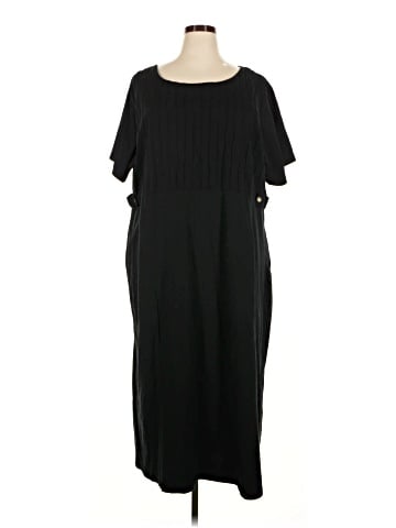 Silhouettes Casual Dress (view 1)
