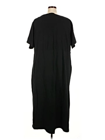 Silhouettes Casual Dress (view 2)