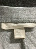 Woman Within Gray Active Pants Size 22 Petite (1X) - photo 4