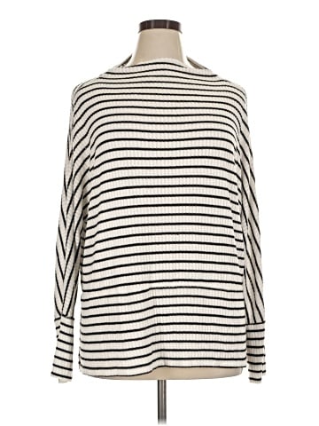 Maurices Long Sleeve Turtleneck (view 1)