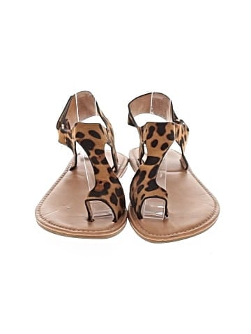 Pierre Dumas Sandals (view 2)