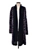 Moth Blue Cardigan Size XS - photo 1