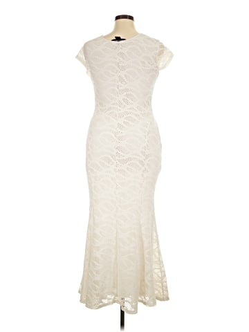 Ashley Stewart Cocktail Dress (view 2)