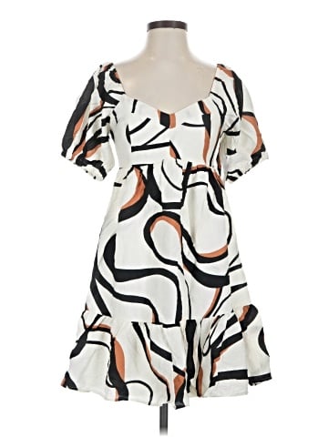 Nine West Casual Dress (view 1)