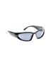 Unbranded Black Sunglasses One size - photo 1