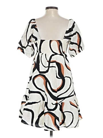 Nine West Casual Dress (view 2)