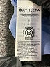 Athleta Solid Blue Skort Size S - photo 4
