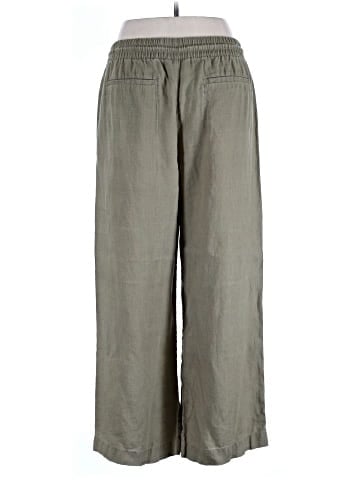 Athleta Linen Pants (view 2)