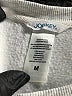Jockey Silver Pullover Sweater Size M - photo 7