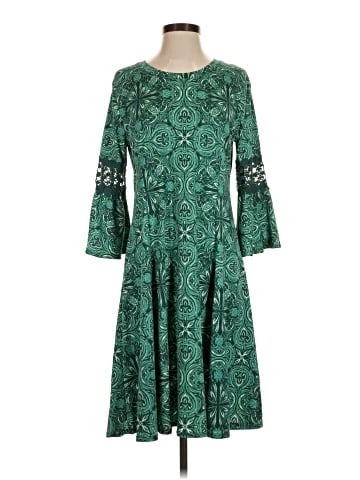 NY Collection Casual Dress (view 1)