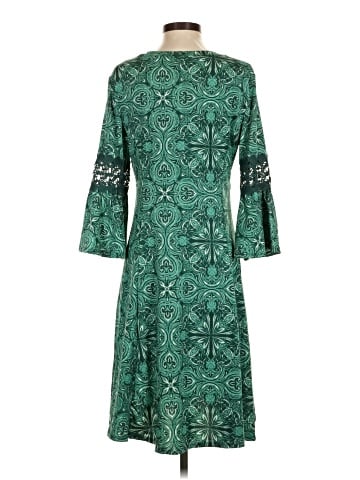 NY Collection Casual Dress (view 2)