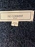 No Comment 100% Polyester Tweed Black Pullover Sweater Size S - photo 7