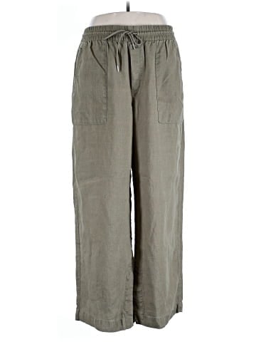 Athleta Linen Pants (view 1)
