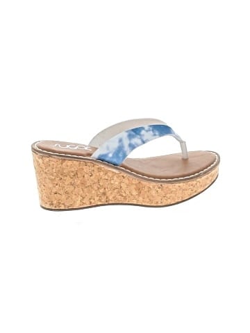 Sugar Wedges (view 1)