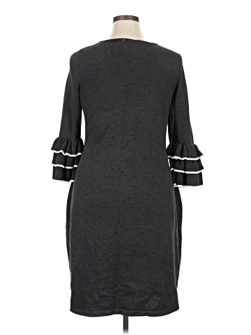 DressBarn Casual Dress (view 2)