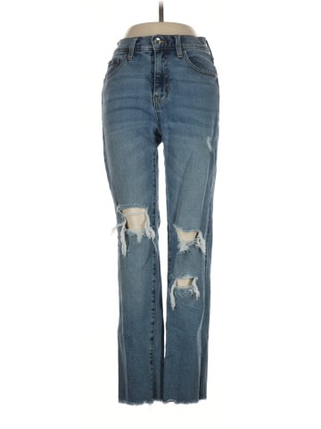Kendall & Kylie Jeans (view 1)