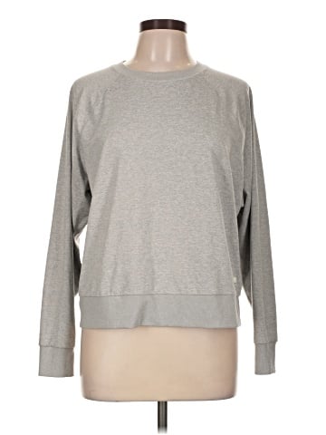 Vuori Long Sleeve T-Shirt (view 1)