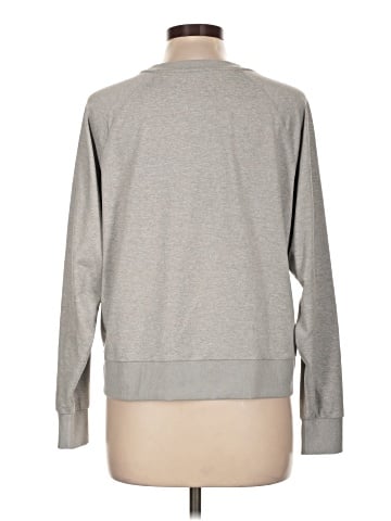 Vuori Long Sleeve T-Shirt (view 2)