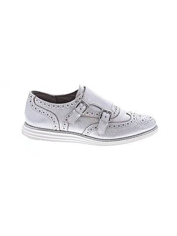 Cole Haan Flats (view 1)