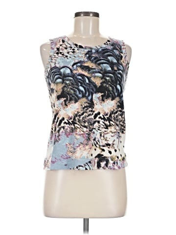 Simply Vera Vera Wang Tank Top (view 1)
