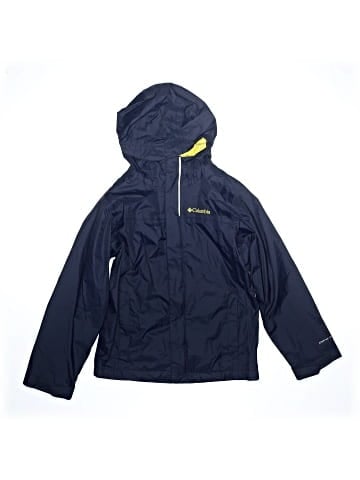 Columbia Windbreaker (view 1)