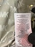 MICHAEL Michael Kors 100% Polyester Print Ivory Vest Size S - photo 7