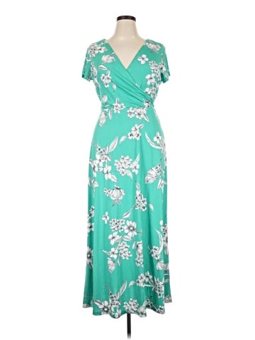 Ronni Nicole Casual Dress (view 1)