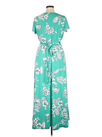Ronni Nicole Casual Dress (view 2)