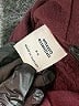 Amazon Essentials Burgundy Pullover Hoodie Size XS - photo 7