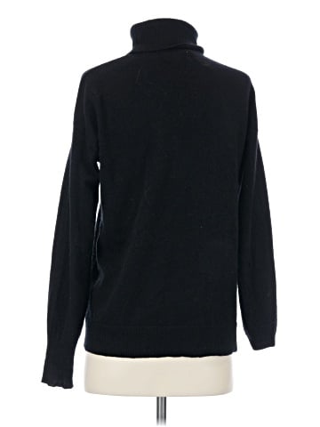 Nordstrom Cashmere Pullover Sweater (view 2)