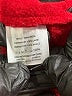 J.Crew 100% Wool Red Wool Coat Size 6 - photo 7