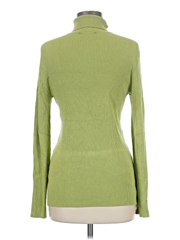 Coldwater Creek Turtleneck Sweater (view 2)