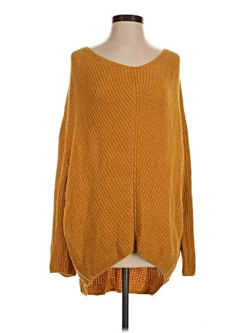 Urban Outfitters Pullover Sweater (view 1)